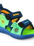 GC-22928K Blue Kid's Sandals